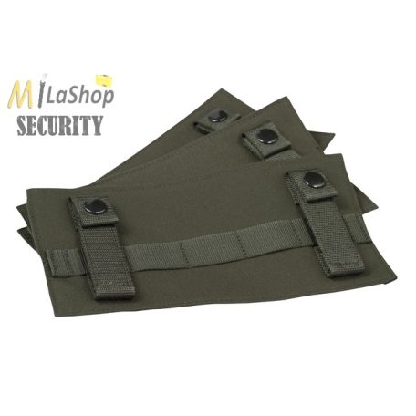 Tasmanian Tiger Medic Transporter moduláris molle panel - több színben