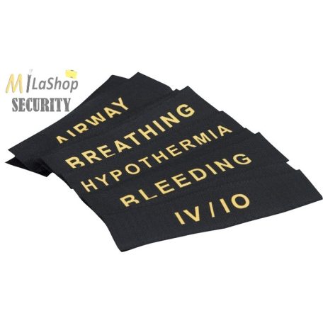 Tasmanian Tiger Medic Transporter moduláris molle panel - több színben