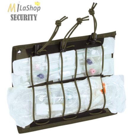 Tasmanian Tiger Medic Assault Pack MK II Small orvosi táska - több színben