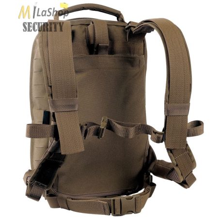 Tasmanian Tiger Medic Assault Pack MK II Small orvosi táska - több színben