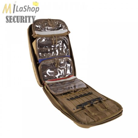 Tasmanian Tiger Medic Assault Pack MK II orvosi táska_MiLaShop_Security
