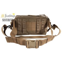   Tasmanian Tiger Small Medic Pack MKII orvosi táska - több színben