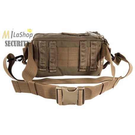 Tasmanian Tiger Small Medic Pack MKII orvosi táska - több színben