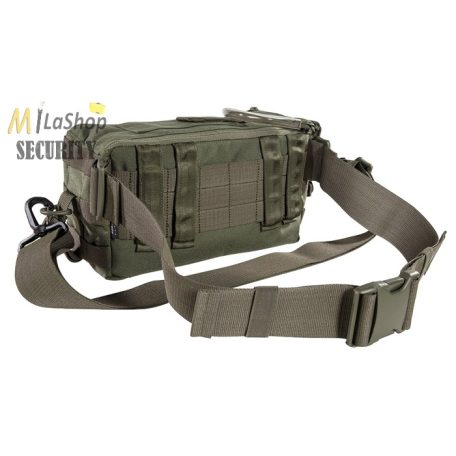 Tasmanian Tiger Small Medic Pack MKII orvosi táska - több színben