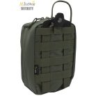 Tasmanian Tiger  Base Medic Pouch MKII IRR - szürkészöld színben