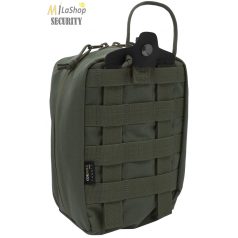   Tasmanian Tiger  Base Medic Pouch MKII IRR - szürkészöld színben