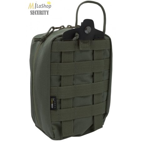 Tasmanian Tiger  Base Medic Pouch MKII IRR - szürkészöld színben