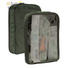 Tasmanian Tiger  Base Medic Pouch MKII IRR - szürkészöld színben