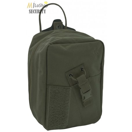 Tasmanian Tiger  Base Medic Pouch MKII IRR - szürkészöld színben