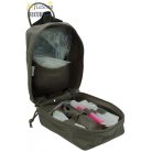 Tasmanian Tiger  Base Medic Pouch MKII IRR - szürkészöld színben