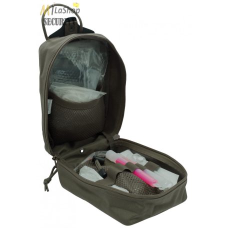 Tasmanian Tiger  Base Medic Pouch MKII IRR - szürkészöld színben