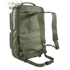   Tasmanian Tiger Medic MASCAL Pack orvosi hátizsák 19 l - több színben