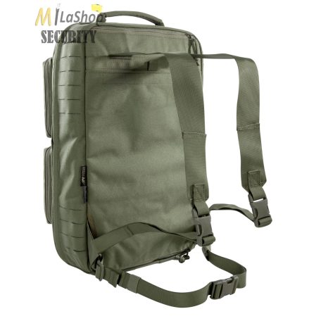 Tasmanian Tiger Medic MASCAL Pack orvosi hátizsák 19 l - több színben
