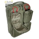 Tasmanian Tiger Medic MASCAL Pack orvosi hátizsák 19 l - több színben