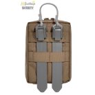 Tasmanian Tiger Medic MASCAL Pack orvosi hátizsák 19 l - több színben