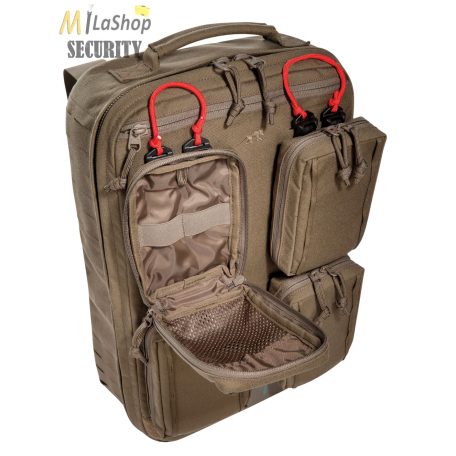 Tasmanian Tiger Medic MASCAL Pack orvosi hátizsák 19 l - több színben