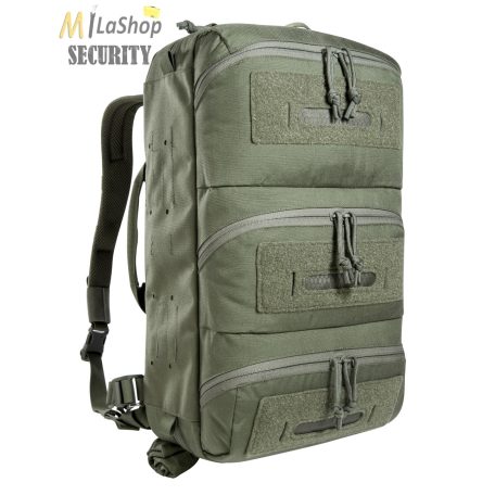 Tasmanian Tiger Modular Medic Combat Pack 18 orvosi hátizsák - több színben