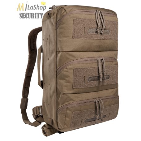 Tasmanian Tiger Modular Medic Combat Pack 18 orvosi hátizsák - több színben