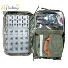 Tasmanian Tiger Modular Medic Combat Pack 18 orvosi hátizsák - több színben
