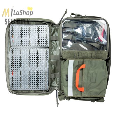 Tasmanian Tiger Modular Medic Combat Pack 18 orvosi hátizsák - több színben