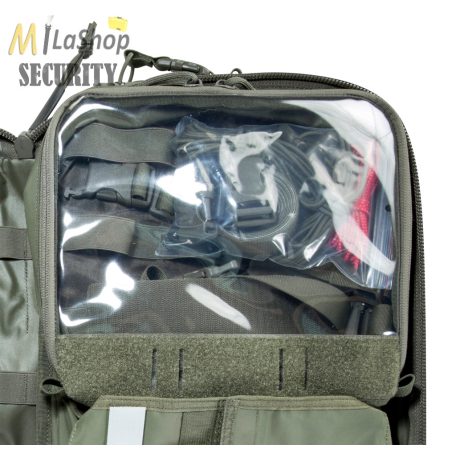 Tasmanian Tiger Modular Medic Combat Pack 18 orvosi hátizsák - több színben