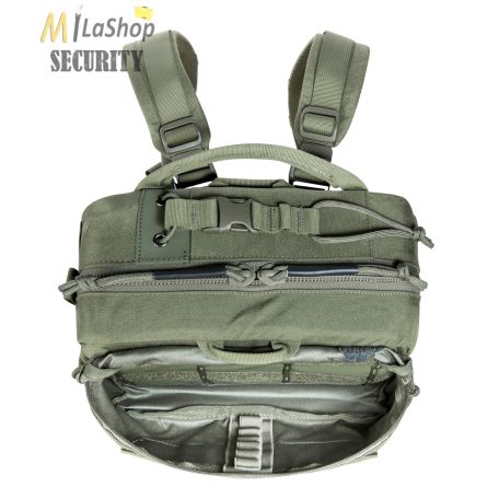 Tasmanian Tiger Modular Medic Combat Pack 18 orvosi hátizsák - több színben