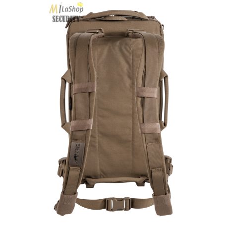 Tasmanian Tiger Modular Medic Combat Pack 18 orvosi hátizsák - több színben