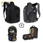 Pentagon K16073 Kyler Bag taktikai hátizsák 35 l - több színben!