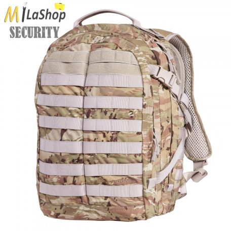 Pentagon K16073 Kyler Bag taktikai hátizsák 35 l - több színben!
