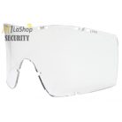 Revision Desert Locust Essential Kit - taktikai ballisztikus védőszemüveg szett - víztiszta és füst színű lencsével - több színben