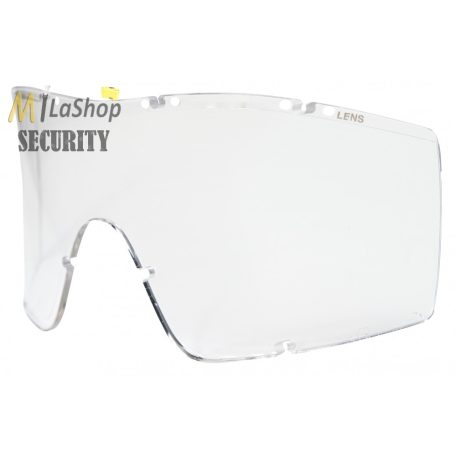 Revision Desert Locust Essential Kit - taktikai ballisztikus védőszemüveg szett - víztiszta és füst színű lencsével - több színben