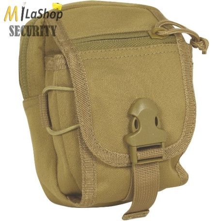 Viper Taktikai V-Pouch táska - Több színben! 