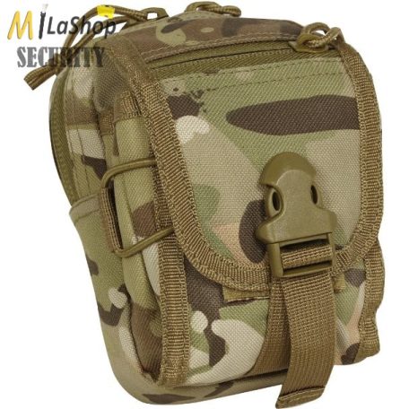 Viper Taktikai V-Pouch táska - Több színben! 