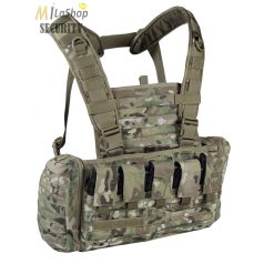 Tasmanian Tiger MK II M4 Chest Rig - több színben