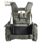Tasmanian Tiger Chest Rig MK II G36 IRR  - szürkészöld színben