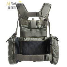   Tasmanian Tiger Chest Rig MK II G36 IRR  - szürkészöld színben