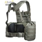 Tasmanian Tiger Chest Rig MK II G36 IRR  - szürkészöld színben