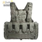 Tasmanian Tiger Chest Rig MK II G36 IRR  - szürkészöld színben