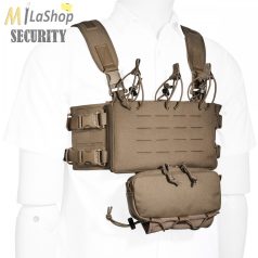 Tasmanian Tiger Small Combi Chest Rig - több színben