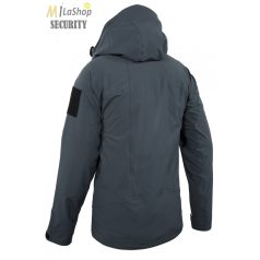   Tasmanian Tiger Dakota MKII Rain vízálló taktikai esődzseki - szürke színben