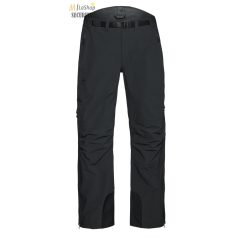   Tasmanian Tiger Dakota Rain vízálló taktikai nadrág - fekete színben