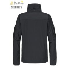   Tasmanian Tiger Nevada MKIII taktikai softshell dzseki - fekete színben