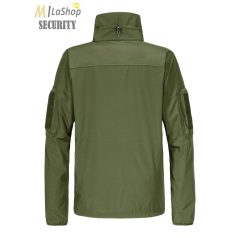   Tasmanian Tiger Nevada MKIII taktikai softshell dzseki - olívzöld színben