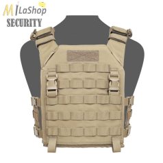   Warrior Assault Systems (WAS) Recon Plate Carrier Base SAPI - több színben