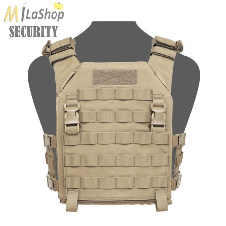 Warrior Assault Systems (WAS) Recon Plate Carrier Base SAPI - több színben