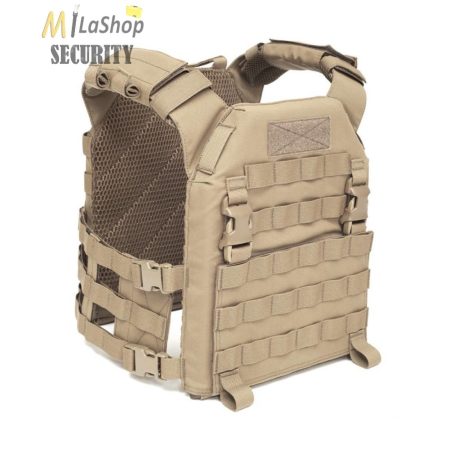 Warrior Assault Systems (WAS) Recon Plate Carrier Base SAPI - több színben