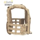 Warrior Assault Systems (WAS) Recon Plate Carrier Base SAPI - több színben