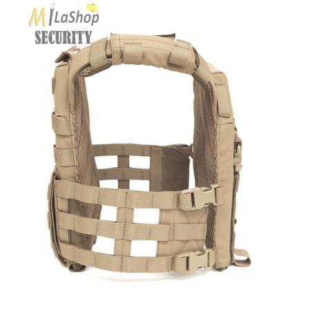 Warrior Assault Systems (WAS) Recon Plate Carrier Base SAPI - több színben