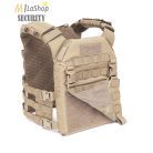 Warrior Assault Systems (WAS) Recon Plate Carrier Base SAPI - több színben
