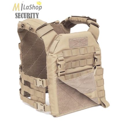 Warrior Assault Systems (WAS) Recon Plate Carrier Base SAPI - több színben